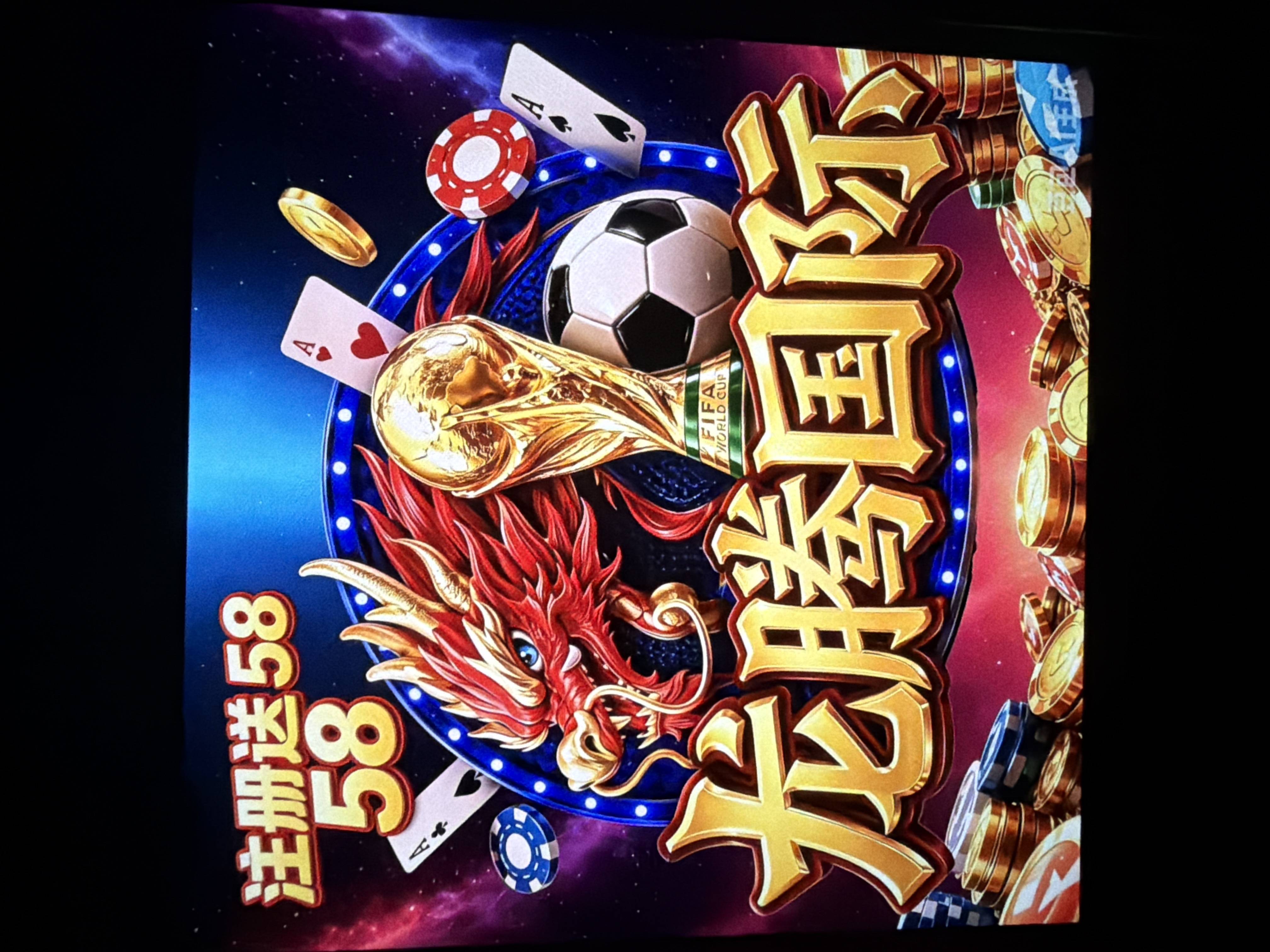 龙腾国际